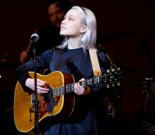 Phoebe Bridgers reflects on SNL guitar smash: “It’s hilarious to me that people care so much”