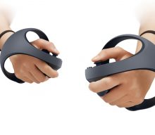 Sony reveals new details for the PS5 VR controller
