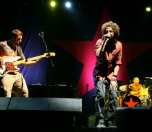 UK votes Rage Against The Machine’s ‘Killing In The Name Of’ its favourite Christmas Number One