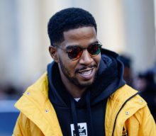 Kid Cudi says he’s working on adding ‘A Kid Named Cudi’ mixtape to streaming platforms