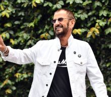 Ringo Starr drops legal battle against Ring O sex toys
