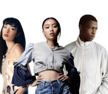 Rina Sawayama, Pa Salieu and Griff nominated for 2021 BRITs Rising Star award
