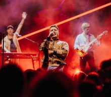SIX60 50,000 capacity show set to be world’s largest since the start of COVID