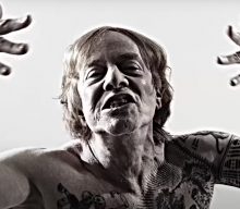 Watch Danny Elfman’s outlandish music video for new single ‘Kick Me’
