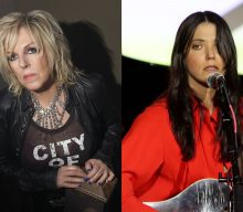 Listen to Lucinda Williams’ cover of Sharon Van Etten’s ‘Save Yourself’