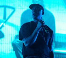 Skepta hints he might be retiring after one more song