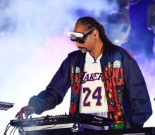 Snoop Dogg shares new single ‘CEO’ and reschedules UK and Ireland tour