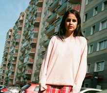 Sofia Kourtesis – ‘Fresia Magdalena’ EP review: home and family at heart of dancefloor maestro’s emotive electronic collages
