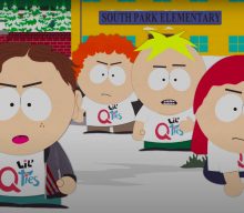 ‘South Park’ mocks QAnon conspiracy theorists in new ‘Vaccination Special’