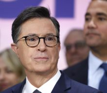 Watch Stephen Colbert get tearful about Amazon’s ‘Lord Of The Rings’ TV series