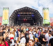 Loyle Carner to headline first edition of new Strawberries & Creem live music events