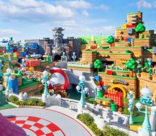 World’s first interactive ‘Mario Kart’ ride coming to Universal Studios Hollywood