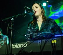 New supergroup Beachy Head share dreamy new track, ‘All Gone’