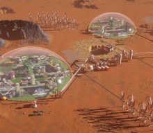 ‘Surviving Mars’ is free to keep on Steam right now for a very limited time