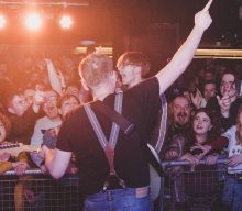 The Lathums live in Manchester: the latest landmark in an incredible year