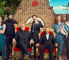 ‘Taskmaster’ fans dub latest challenge the “grossest ever”