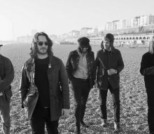 Listen to The Coral’s dreamy new single ‘Lover Undiscovered’