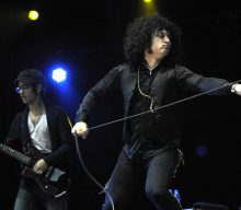 The Mars Volta tease “La Realidad De Los Sueños” in new video