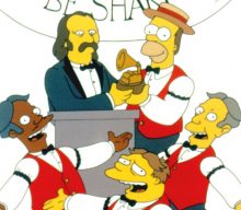 ‘The Simpsons” latest episode was written by now-adult child who inspired ‘Baby On Board’ song
