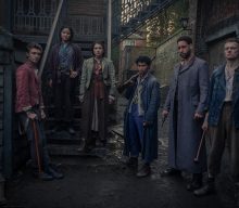 ‘The Irregulars’ review: ‘Stranger Things’ meets Sherlock Holmes’ teen tearaways