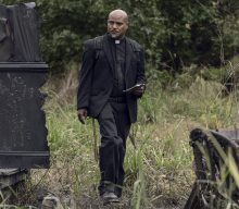 ‘The Walking Dead’ star Seth Gilliam opens up about “surreal” death threats