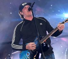 Tom DeLonge reveals new Angels & Airwaves single is “very Box Car Racer”