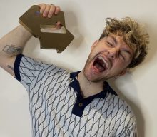 Tom Grennan scores first UK Number One album with ‘Evering Road’