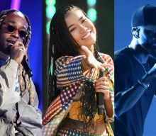 Ty Dolla $ign and Jhené Aiko recruit Bryson Tiller for ‘By Yourself’ remix