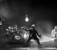 U2 to share some of their most memorable gigs online for first time ever