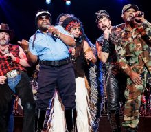 Village People unhappy with Grammy Hall Of Fame induction