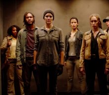 ‘Fear The Walking Dead’ star explains why he wanted to leave the show