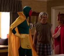 ‘WandaVision’ creator explains why Evan Peters was cast as Pietro Maximoff