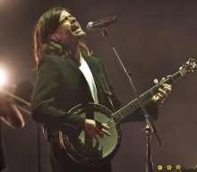 Winston Marshall is taking a break from Mumford & Sons following online backlash