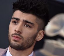ZAYN calls out The Recording Academy: “Fuck the grammys and everyone associated”