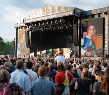 Festival insurance remains “single biggest worry” as government is urged to back up events