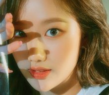 APRIL’s Naeun cut from drama series following bullying controversy