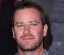 Armie Hammer checks into rehab for “drug, alcohol and sex” issues