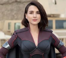 ‘The Boys’ star Aya Cash recalls initially feeling “terrible” about villain role