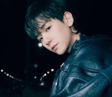 EXO’s Baekhyun drops captivating teaser for ‘Bambi’
