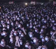 Two-thirds of music fans in favour of vaccine or mask mandates at concerts