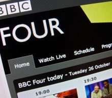 BBC Four will no longer commission original content
