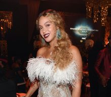 Beyoncé honours Cardi B, Adele and more to mark Women’s History Month