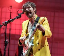 Biffy Clyro reschedule their ‘Fingers Crossed’ UK tour