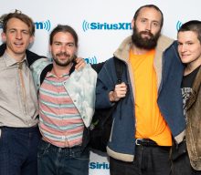 Big Thief’s Buck Meek says band’s new album is “pretty much done”