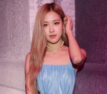 Rosé says she felt “intimidated” when she first met BLACKPINK bandmates