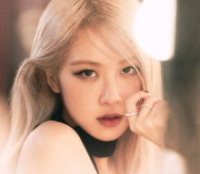 BLACKPINK’s Rosé breaks new ground on Billboard charts with ‘On The Ground’