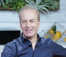 Bob Odenkirk thanks family, friends and fans after suffering “a small heart attack”