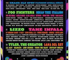 FOO FIGHTERS, DEFTONES And PRIMUS Set For This Year’s ‘Bonnaroo Music & Arts Festival’