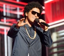 Bruno Mars speaks about cultural appropriation accusations: “This music comes from love”