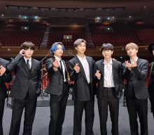 BTS score double platinum certification in the US with ‘Dynamite’